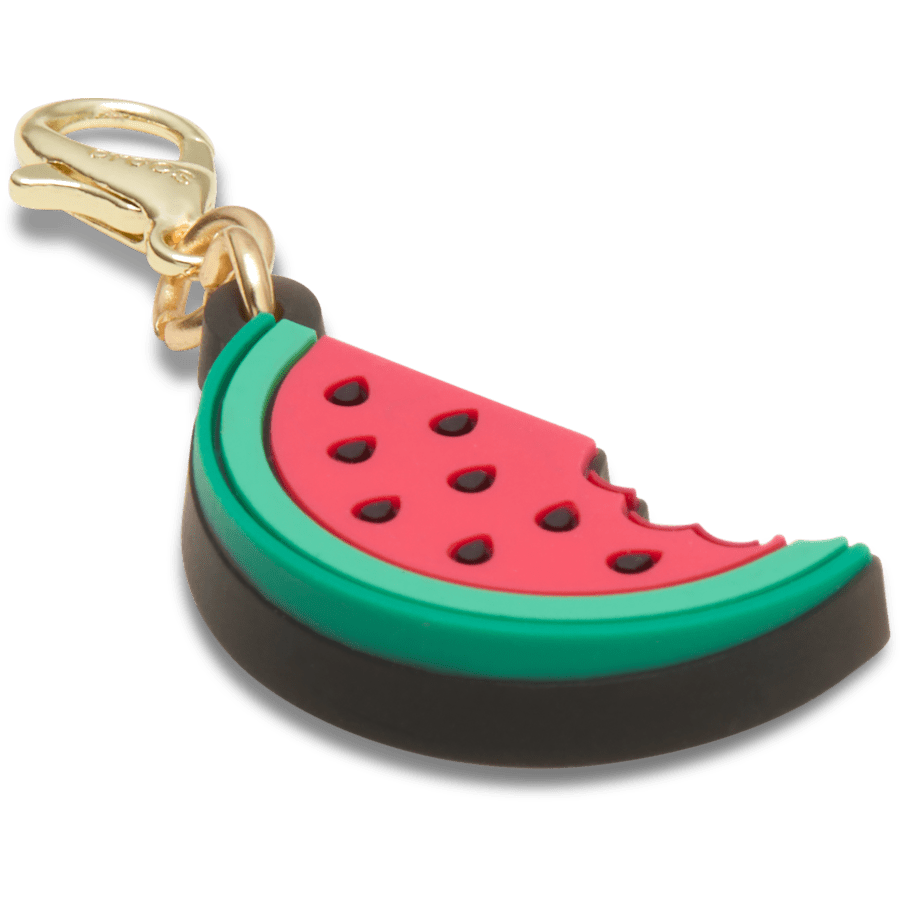 Crocs Watermelon Charm Jibbitz Shoe Charm Women|Men|Kids|Jibbitz™ Charms