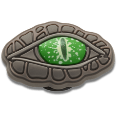 Crocs Crocodile Eye Jibbitz™ charms Women|Men