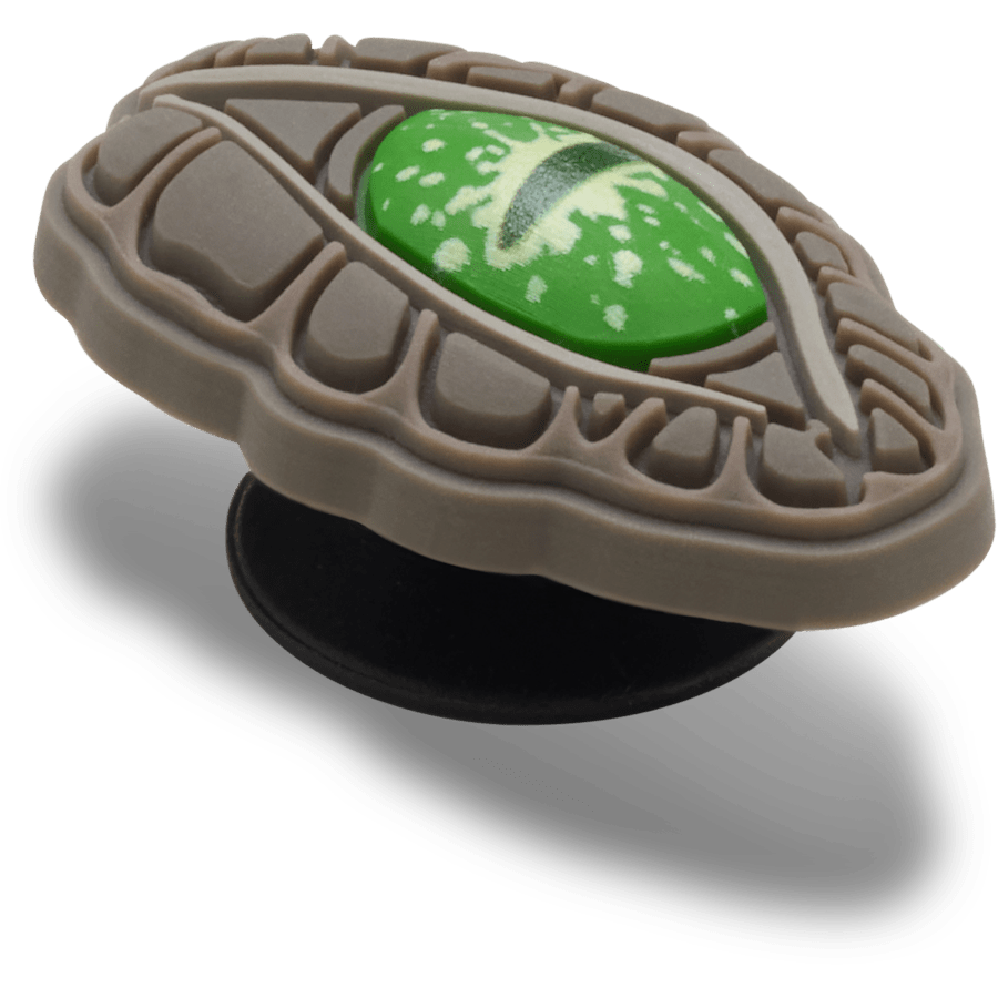 Crocs Crocodile Eye Jibbitz™ charms Women|Men