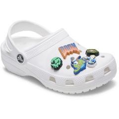 Crocs Xbox 5 Pack Jibbitz Charms Jibbitz Shoe Charm Women|Men|Jibbitz™ Charms