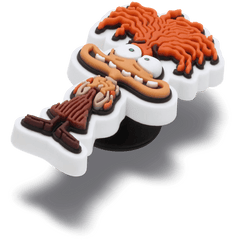 Crocs Pixar Inside Out Anxiety Jibbitz™ charms Women|Men|Kids|Jibbitz™ Charms