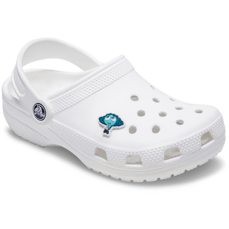 Crocs Pixar Inside Out Envy Jibbitz™ charms Women|Men|Kids|Jibbitz™ Charms