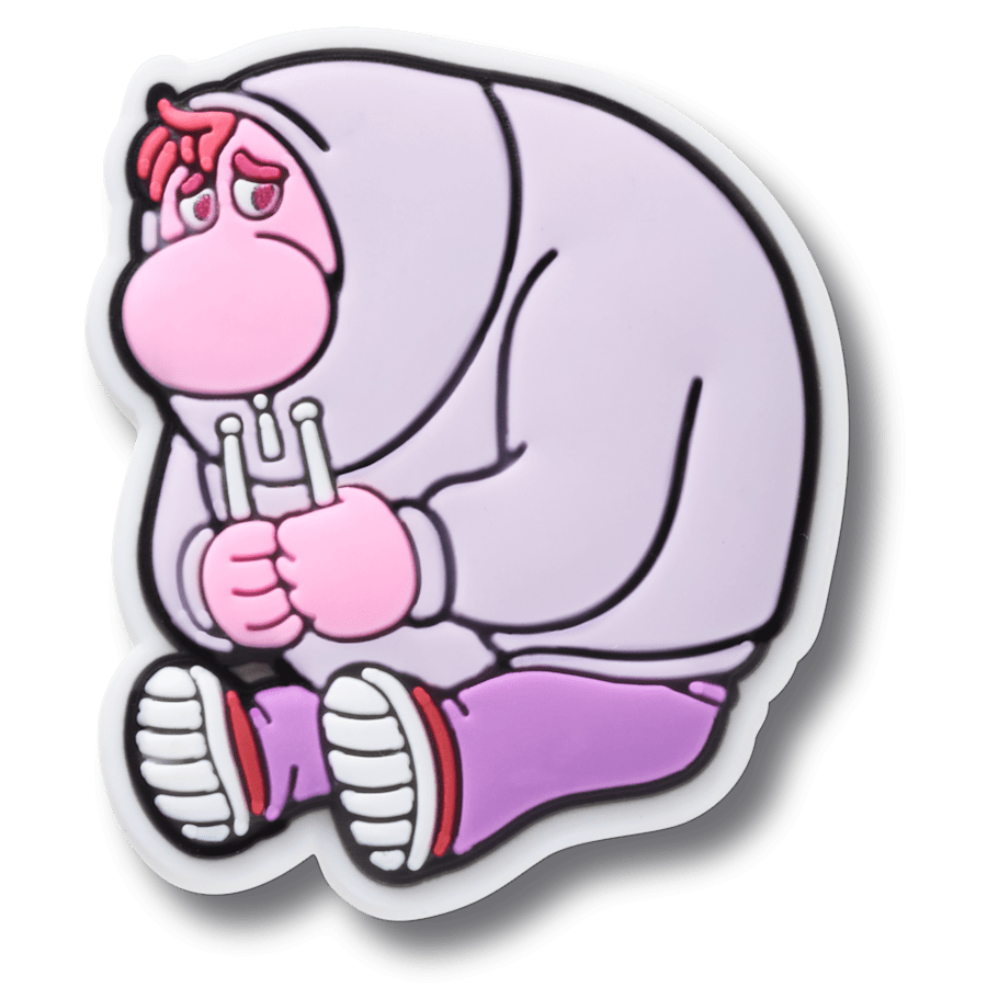 Crocs InsideOutEmb Jibbitz™ charms Women|Men|Kids|Jibbitz™ Charms