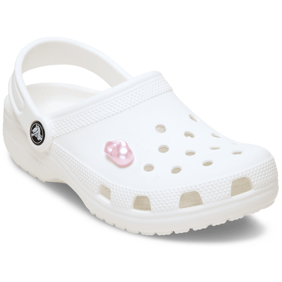 Crocs Pink Pear Baroque Pearl Jibbitz™ charms Women|Men|Jibbitz™ Charms