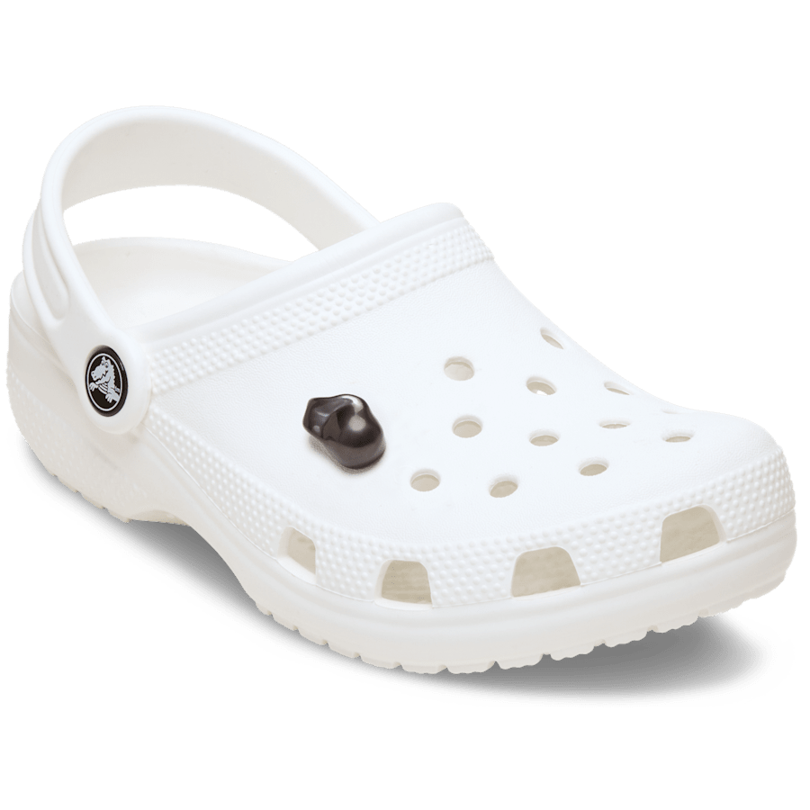 Crocs Black Pear Baroque Pearl Jibbitz™ charms Women|Men|Jibbitz™ Charms