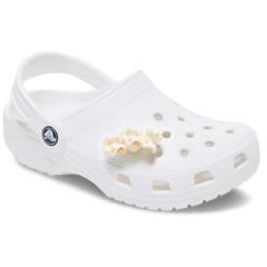Crocs Realistic Popcorn 2 Jibbitz™ charms Women|Men