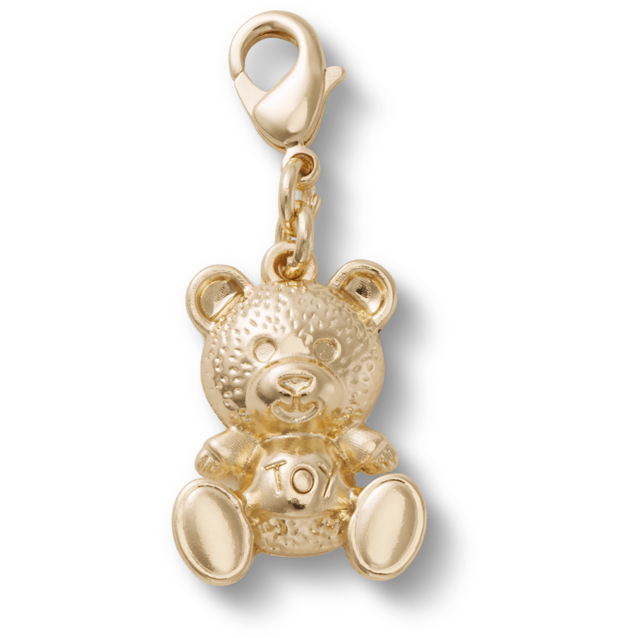 Crocs Teddy Bear Charm Jibbitz™ charms Women|Men|Kids|Jibbitz™ Charms