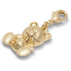 Crocs Teddy Bear Charm Jibbitz™ charms Women|Men|Kids|Jibbitz™ Charms