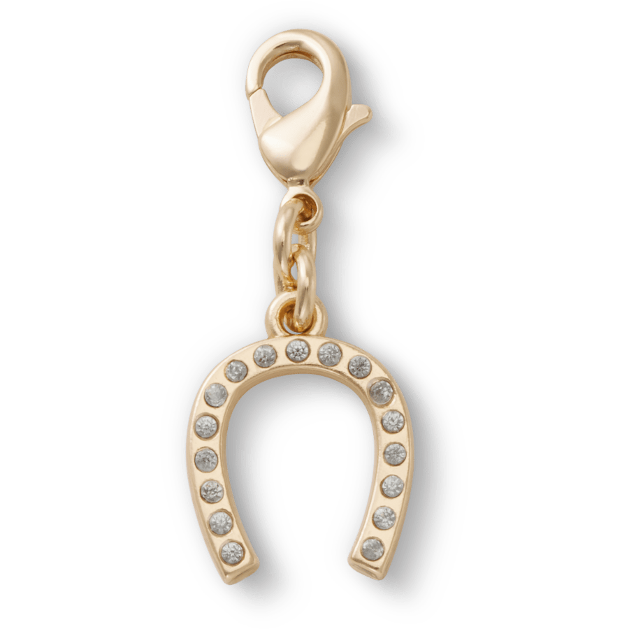 Crocs Horseshoe Charm Jibbitz™ charms Women|Men|Kids|Jibbitz™ Charms