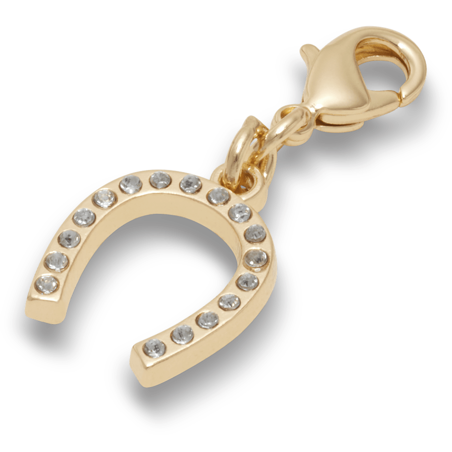 Crocs Horseshoe Charm Jibbitz™ charms Women|Men|Kids|Jibbitz™ Charms