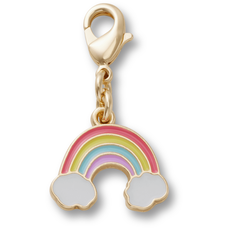 Crocs Rainbow Charm Jibbitz™ charms Women|Men|Kids