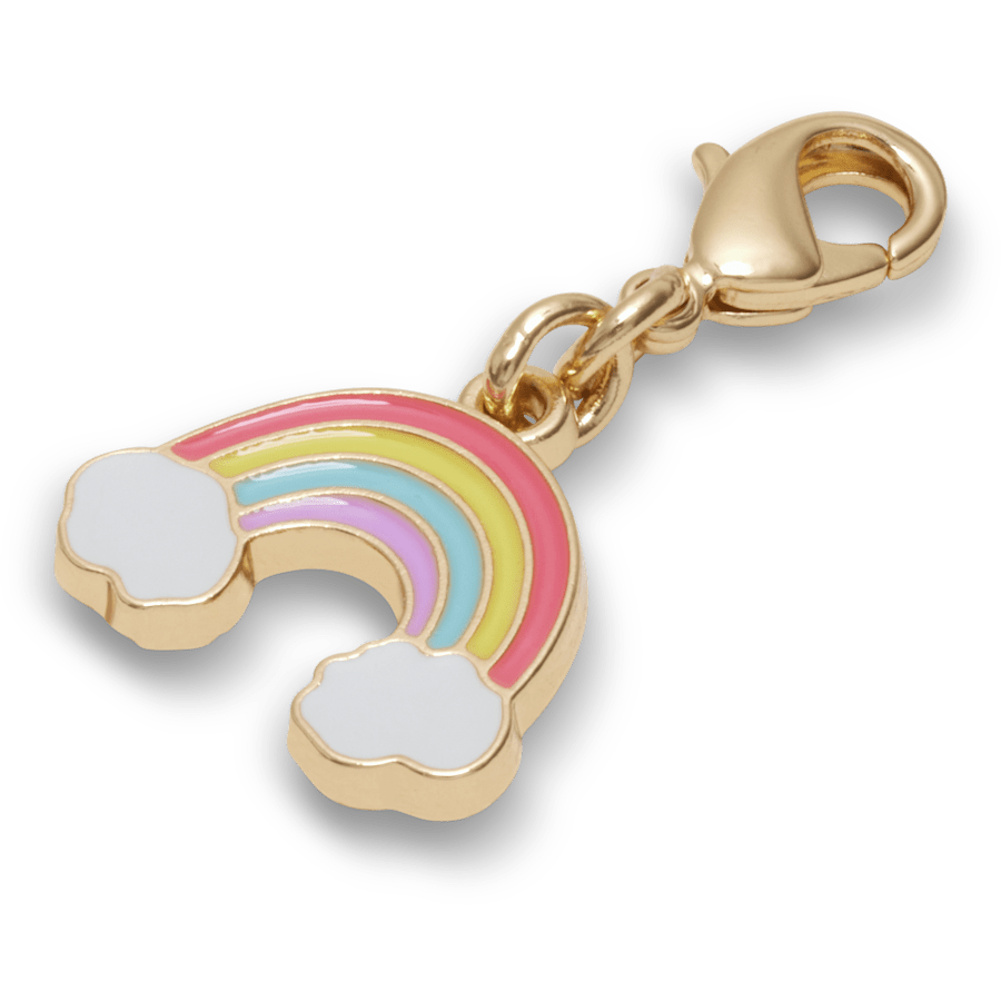 Crocs Rainbow Charm Jibbitz™ charms Women|Men|Kids