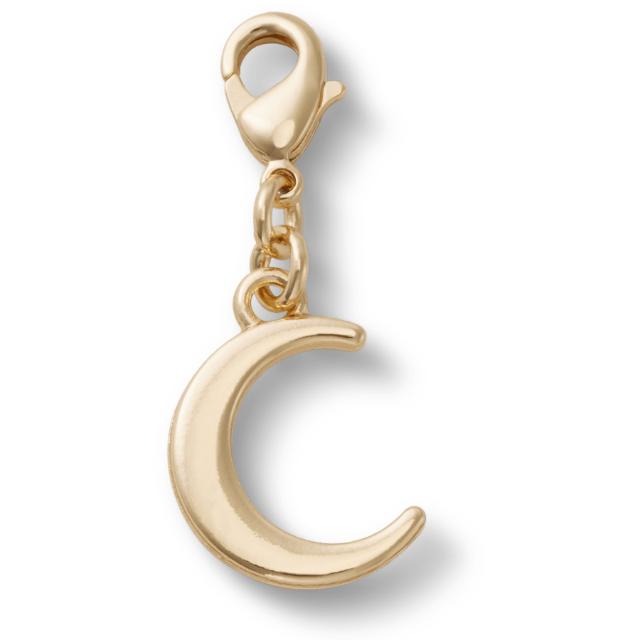 Crocs Moon Charm Jibbitz™ charms Women|Men|Kids