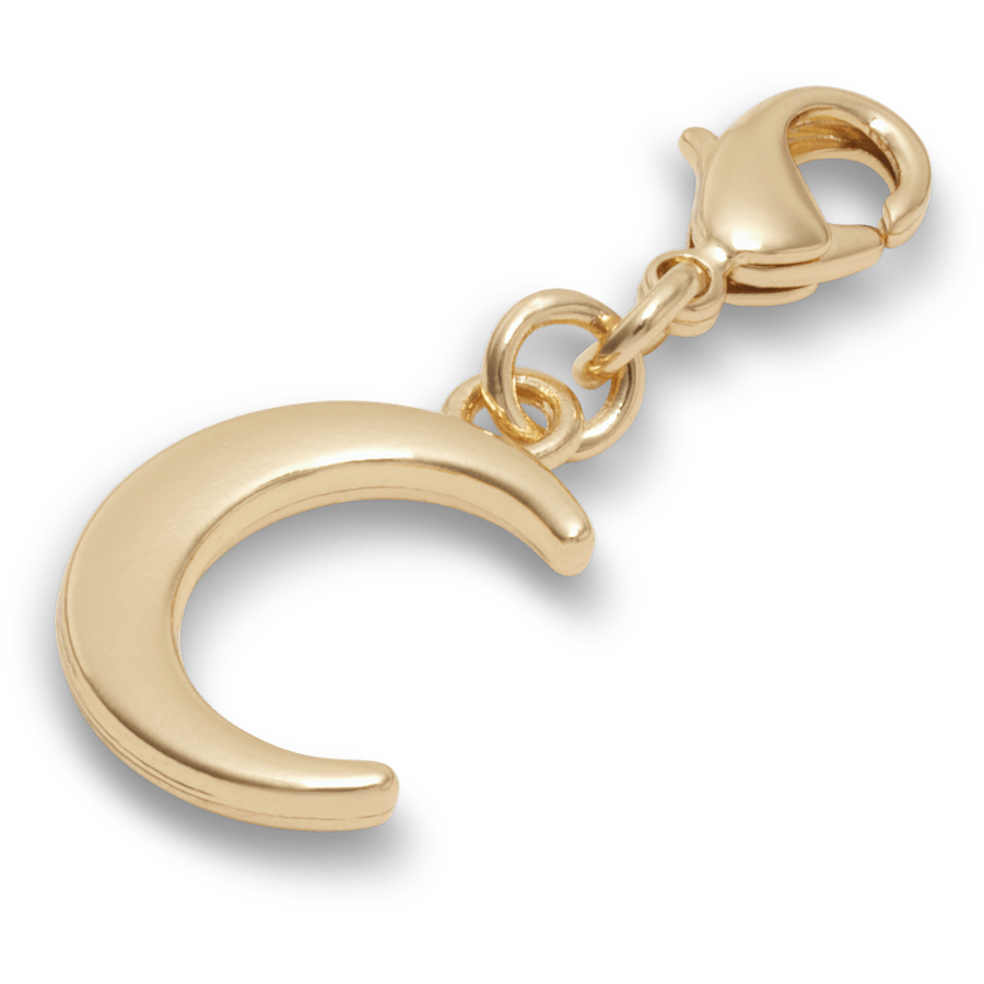 Crocs Moon Charm Jibbitz™ charms Women|Men|Kids