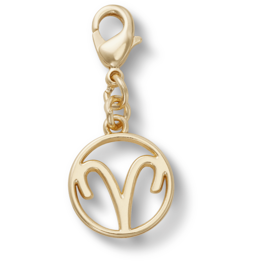 Crocs Aries Charm Jibbitz™ charms Women|Men|Kids|Jibbitz™ Charms
