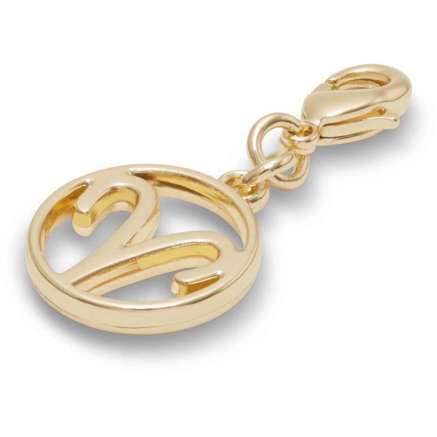 Crocs Aries Charm Jibbitz™ charms Women|Men|Kids|Jibbitz™ Charms