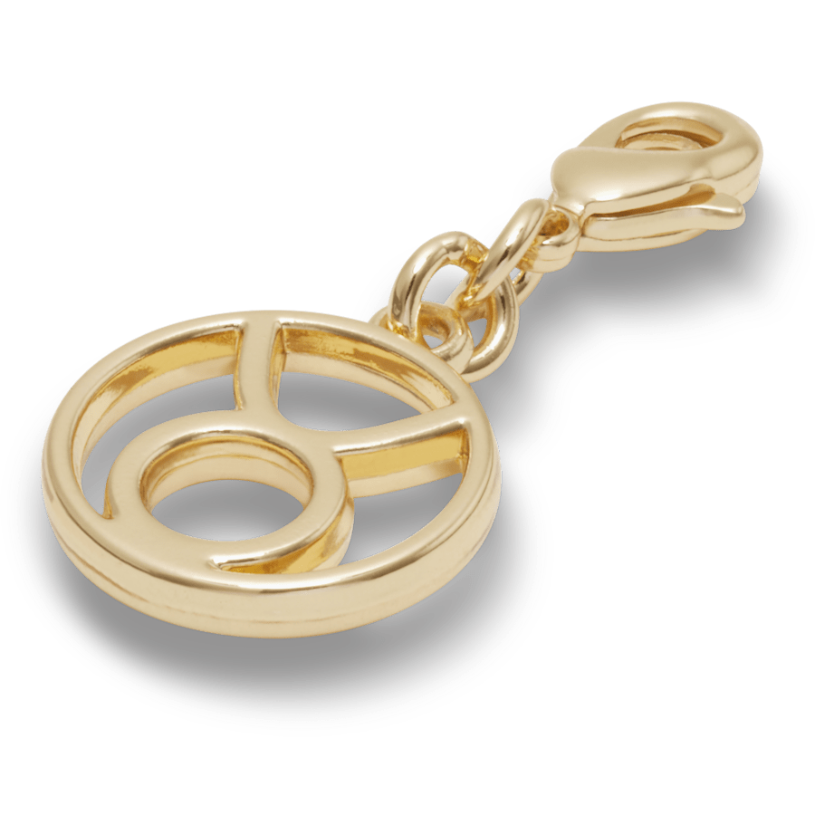 Crocs Taurus Charm Jibbitz™ charms Women|Men|Kids|Jibbitz™ Charms