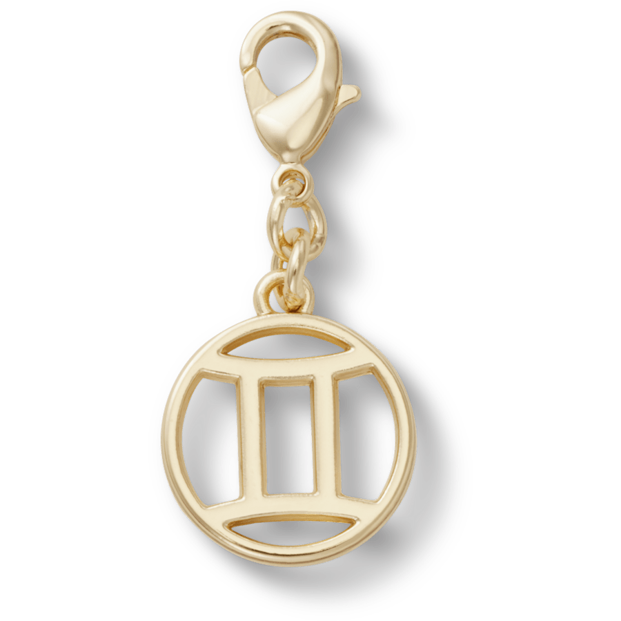 Crocs Gemini Charm Jibbitz™ charms Women|Men|Kids|Jibbitz™ Charms