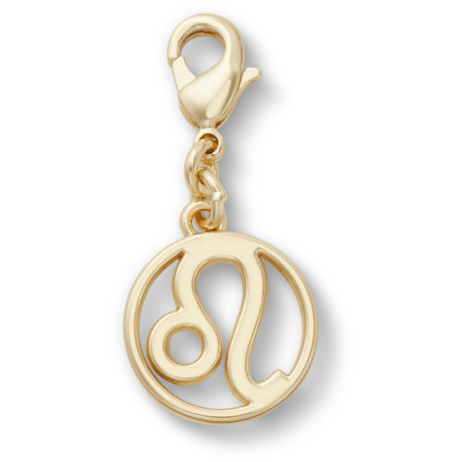 Crocs Leo Charm Jibbitz™ charms Women|Men|Kids|Jibbitz™ Charms