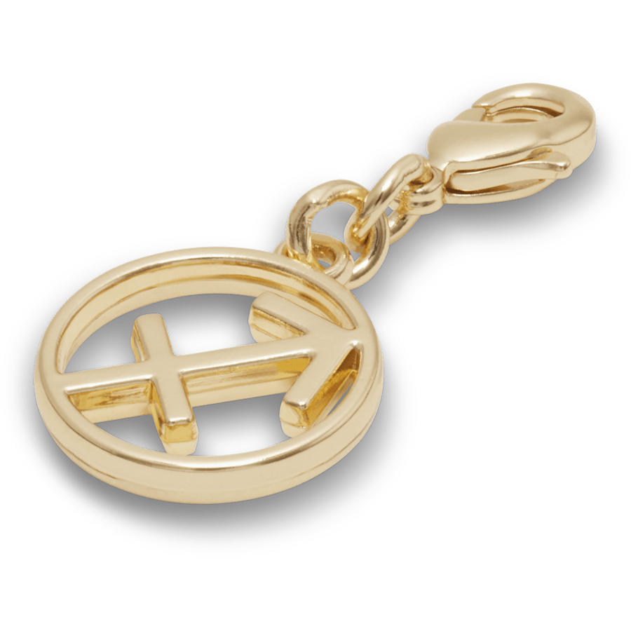 Crocs Sagittarius Charm Jibbitz™ charms Women|Men|Kids|Jibbitz™ Charms