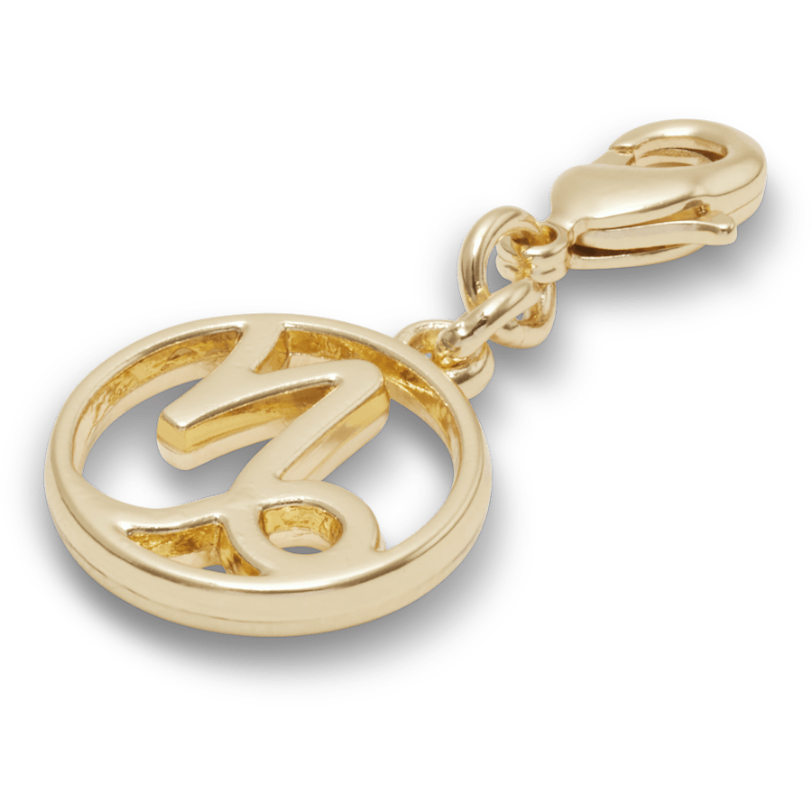 Crocs Capricorn Charm Jibbitz™ charms Women|Men|Kids|Jibbitz™ Charms