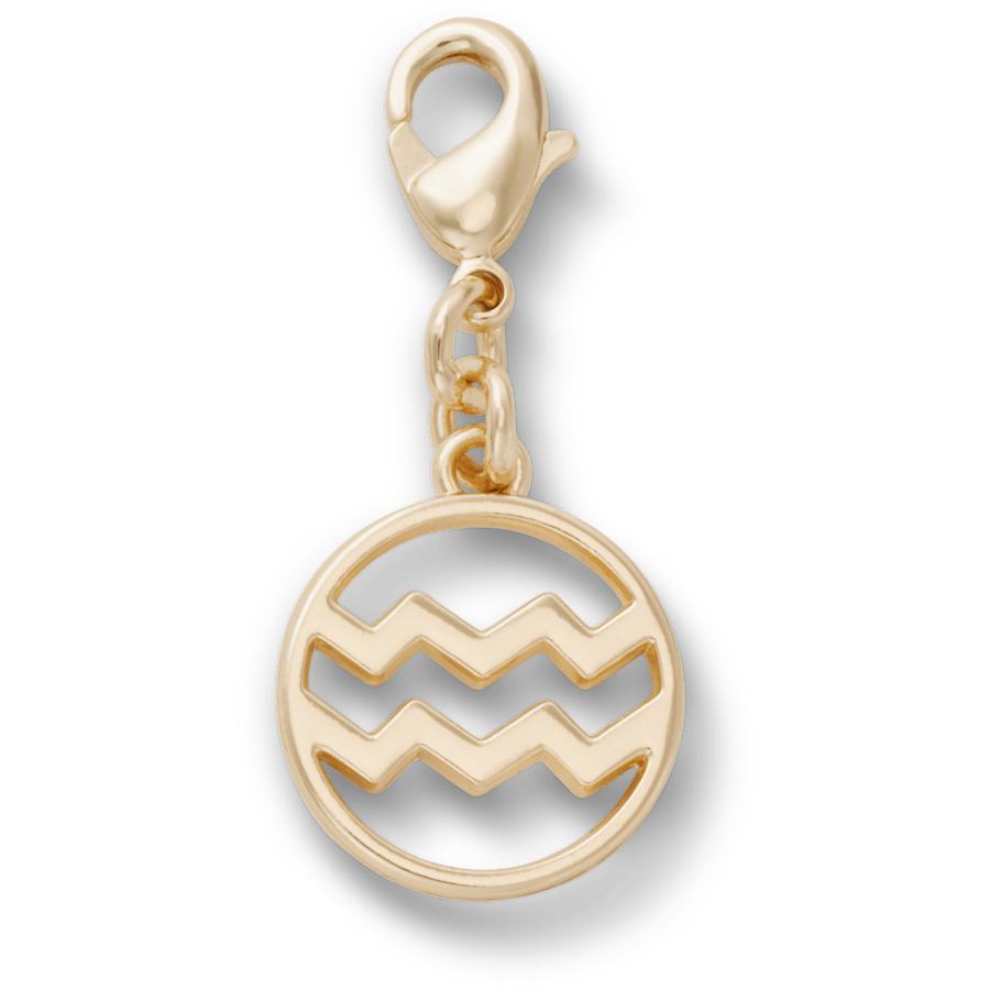 Crocs Aquarius Charm Jibbitz™ charms Women|Men|Kids|Jibbitz™ Charms