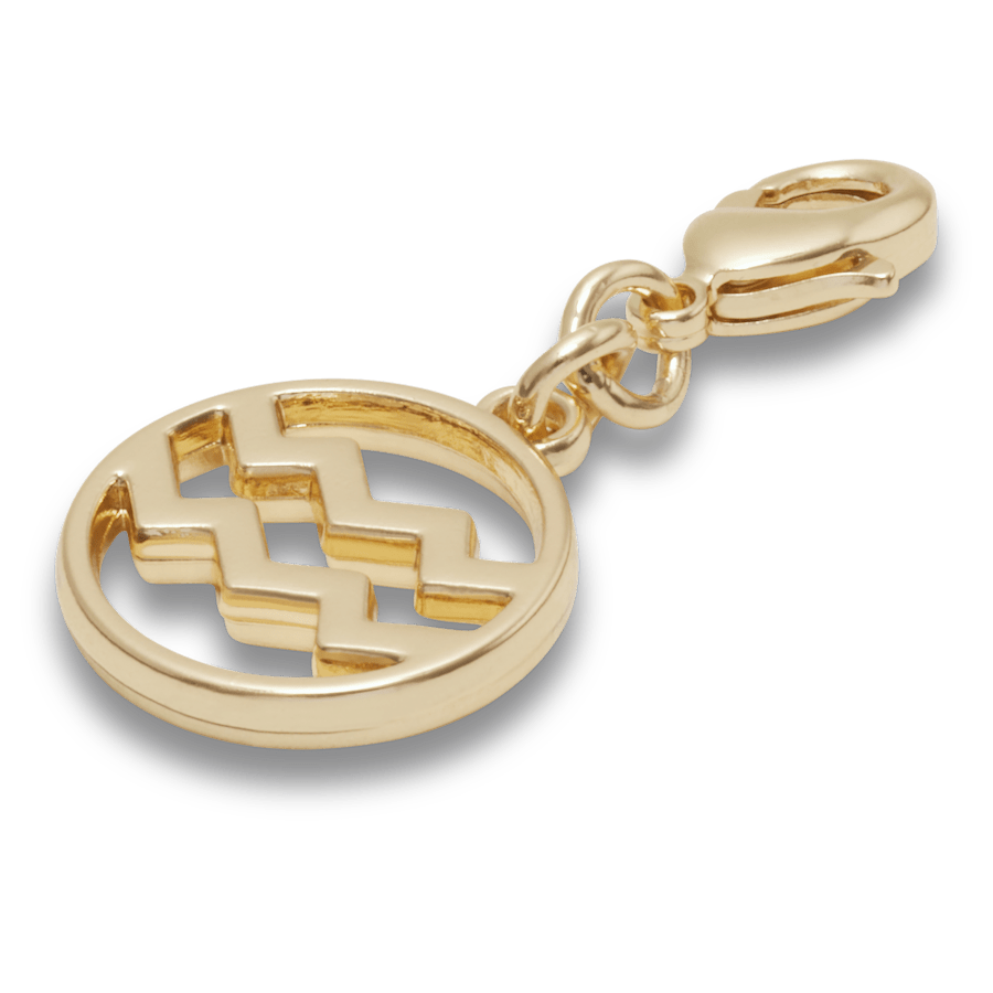 Crocs Aquarius Charm Jibbitz™ charms Women|Men|Kids|Jibbitz™ Charms
