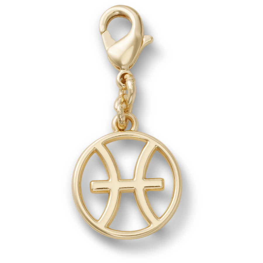 Crocs Pisces Charm Jibbitz™ charms Women|Men|Kids|Jibbitz™ Charms