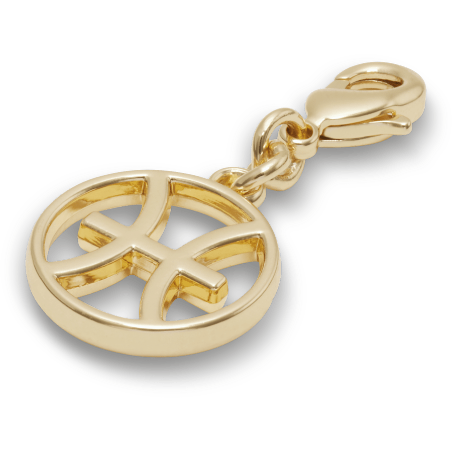 Crocs Pisces Charm Jibbitz™ charms Women|Men|Kids|Jibbitz™ Charms