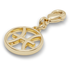 Crocs Pisces Charm Jibbitz™ charms Women|Men|Kids|Jibbitz™ Charms