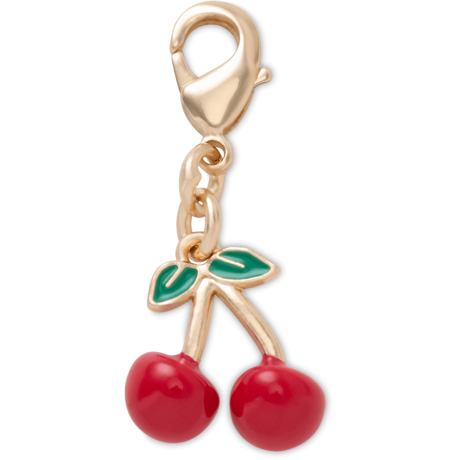 Crocs Cherries Charm Jibbitz™ charms Women|Men|Kids|Jibbitz™ Charms
