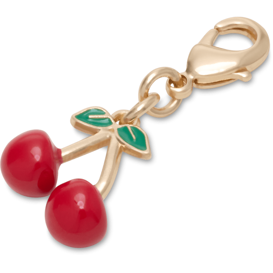 Crocs Cherries Charm Jibbitz™ charms Women|Men|Kids|Jibbitz™ Charms