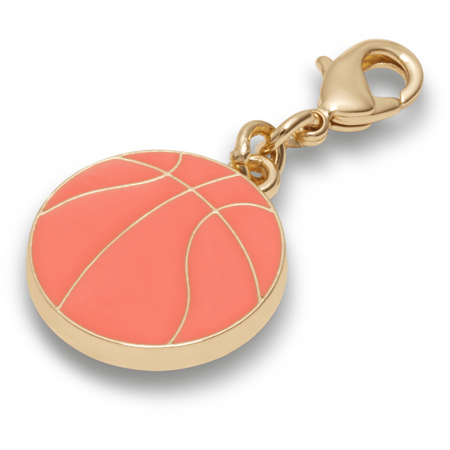 Crocs Basketball Charm Jibbitz™ charms Women|Men|Kids|Jibbitz™ Charms