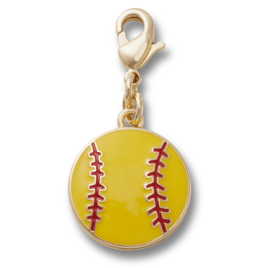 Crocs Softball Charm Jibbitz™ charms Women|Men|Kids|Jibbitz™ Charms