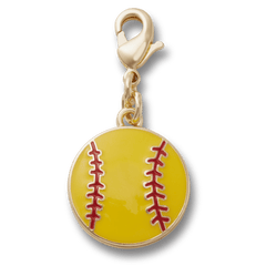 Crocs Softball Charm Jibbitz™ charms Women|Men|Kids|Jibbitz™ Charms