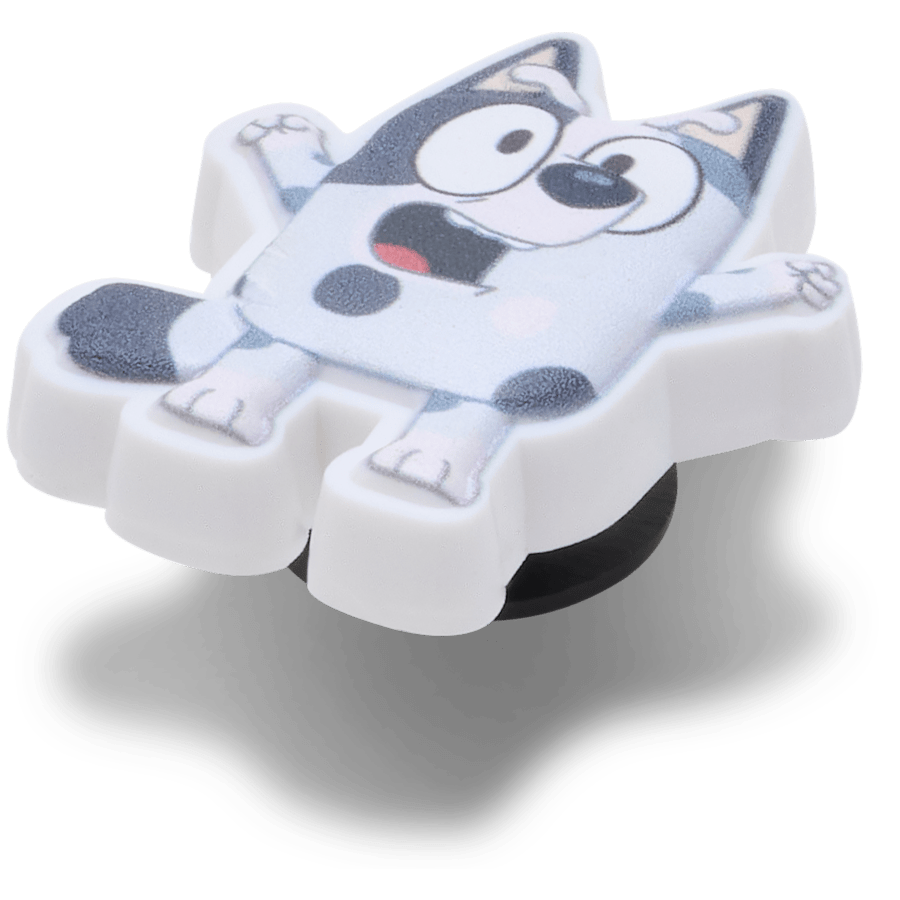 Crocs Bluey Muffin Jibbitz Shoe Charm Women|Men