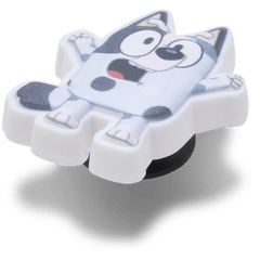 Crocs Bluey Muffin Jibbitz Shoe Charm Women|Men