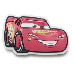 Crocs Pixar Lightning McQueen Jibbitz™ charms Women|Men|Kids|Jibbitz™ Charms