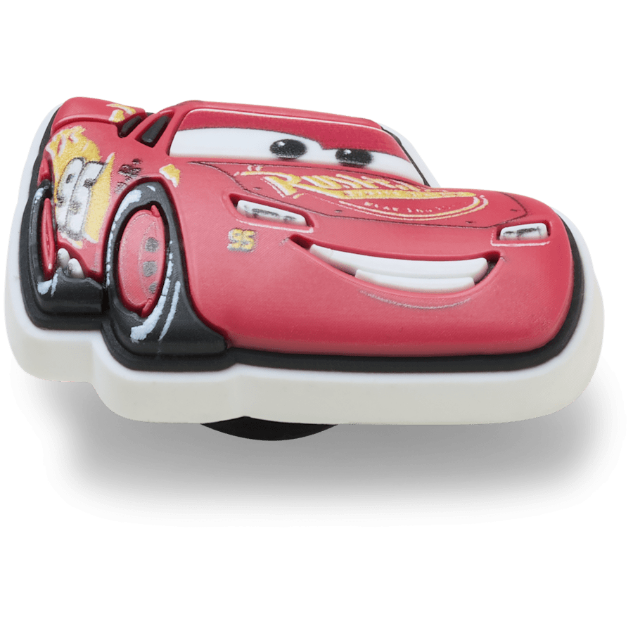 Crocs Pixar Lightning McQueen Jibbitz™ charms Women|Men|Kids|Jibbitz™ Charms
