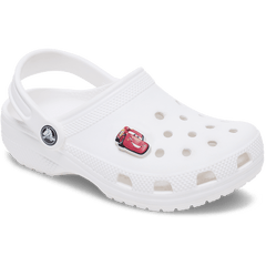 Crocs Pixar Lightning McQueen Jibbitz™ charms Women|Men|Kids|Jibbitz™ Charms
