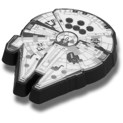 Crocs StarWarsMillenFlc Jibbitz™ charms Women|Men|Kids|Jibbitz™ Charms