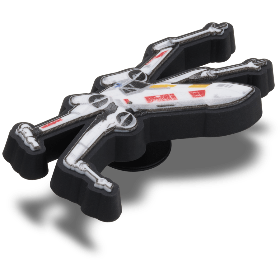 Crocs Star Wars X Wing Star Fighter Jibbitz™ charms Women|Men|Kids|Jibbitz™ Charms