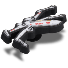 Crocs Star Wars X Wing Star Fighter Jibbitz™ charms Women|Men|Kids|Jibbitz™ Charms