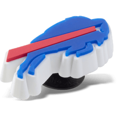 Crocs NFL Buffalo Bills Logo Jibbitz™ charms Women|Men|Jibbitz™ Charms