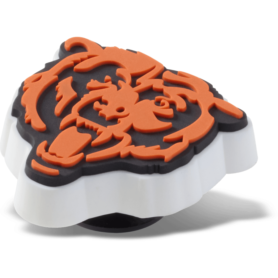 Crocs NFL Chicago Bears Logo Jibbitz™ charms Women|Men|Jibbitz™ Charms