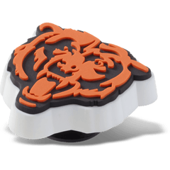 Crocs NFL Chicago Bears Logo Jibbitz™ charms Women|Men|Jibbitz™ Charms