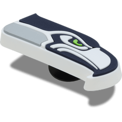 Crocs NFL Seattle Seahawks Logo Jibbitz™ charms Women|Men|Jibbitz™ Charms