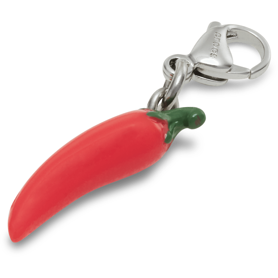 Crocs Chili Pepper Charm Jibbitz charm Women|Men|Kids