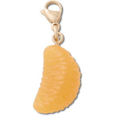 Crocs Orange Slice Charm Jibbitz charm Women|Men