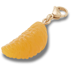 Crocs Orange Slice Charm Jibbitz charm Women|Men